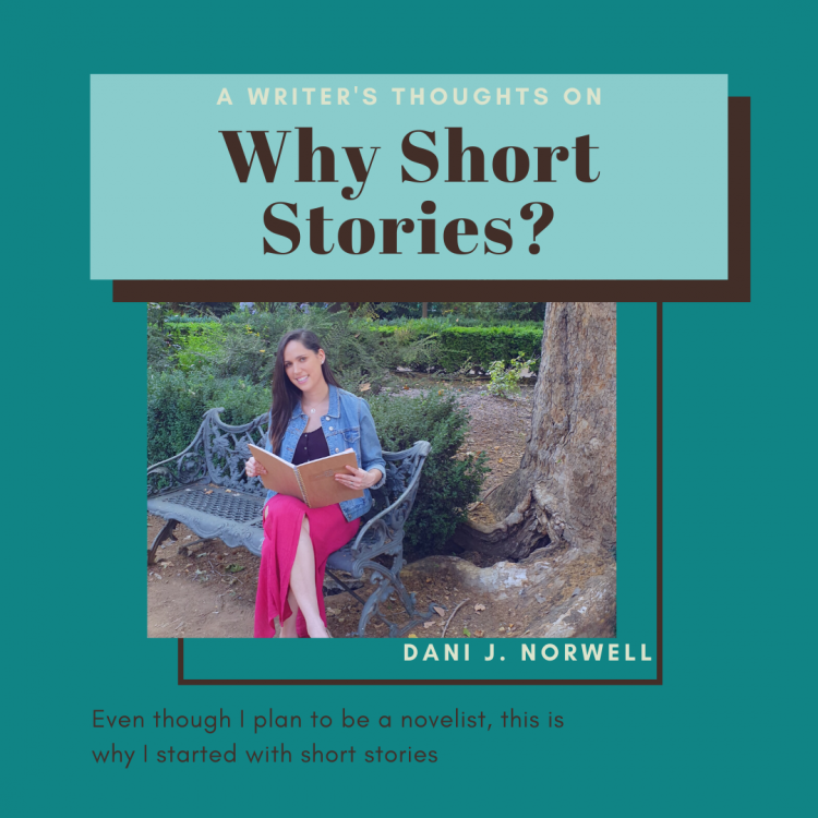 Why Short Stories