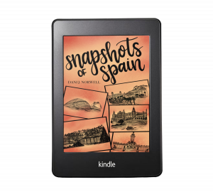 Snapshots-Kindle