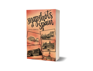 Snapshots-paperback