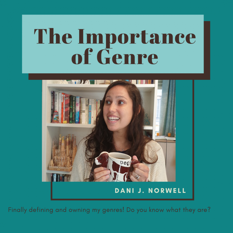 The Importance of Genre